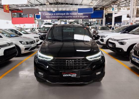 FIAT STRADA 1.3 FIREFLY FLEX VOLCANO CD CVT